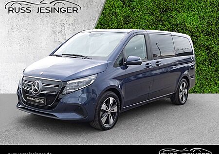 Mercedes-Benz EQV 300 Lang *Multibeam*Distronic*Airmatic*Kam.
