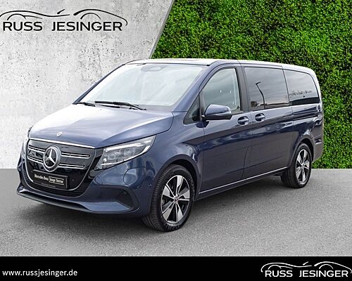 Mercedes-Benz EQV 300 Lang *Multibeam*Distronic*Airmatic*Kam.