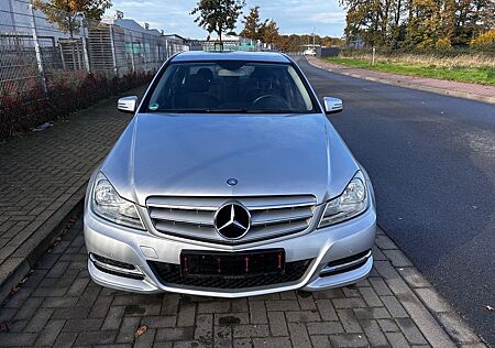 Mercedes-Benz C 180 C Limousine CGI BlueEfficiency