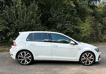 VW Golf Volkswagen 2.0 TSI OPF DSG GTI Performance GTI Per...