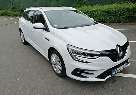 Renault Megane BLUE dCi 115 Business Edition