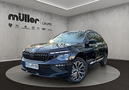 Skoda Kamiq Tour 1,0 TSI 85 kW 7-Gang-DSG