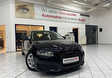 Audi A3 1.8 TFSI Attraction