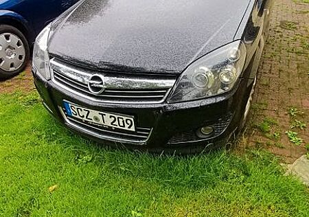 Opel Astra Caravan 1.9 CDTI Edition 111 Jahre 110...