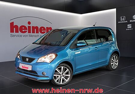 Seat Mii electric Edition Power Charge DAB SHZ PDC