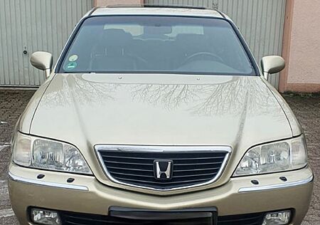 Honda Legend 3.5i V6 LS