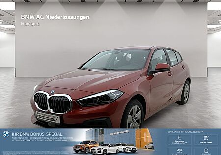 BMW 116i LiveCockpitProf Kamera LED Sitzheizung