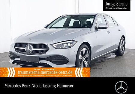 Mercedes-Benz C 220 d Avantgarde Advanced/Schiebedach/360/Totw