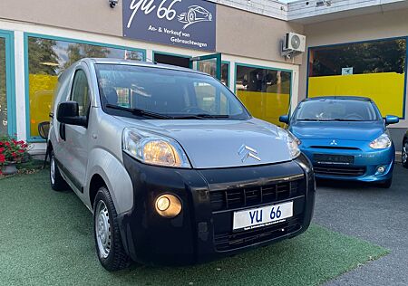 Citroën Nemo 1,4 HDI LKW-KASTEN,TÜV NEU,AHK, 1 HAND