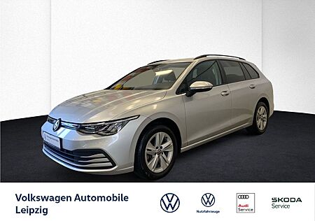 VW Golf Volkswagen VIII Variant 2.0 TDI Life *DSG*ACC*Navi*SHZ