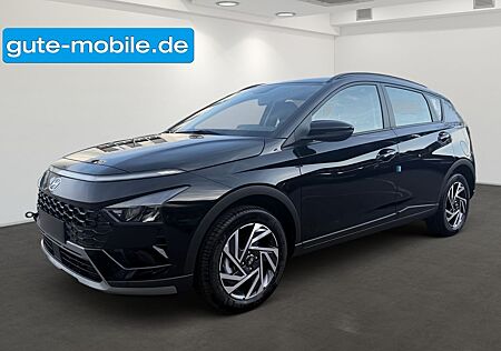 Hyundai Bayon Trend 2WD