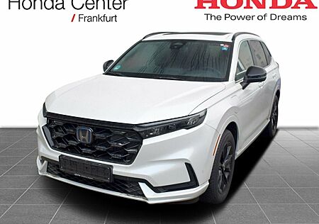 Honda CR-V e:PHEV Advance Tech 2WD