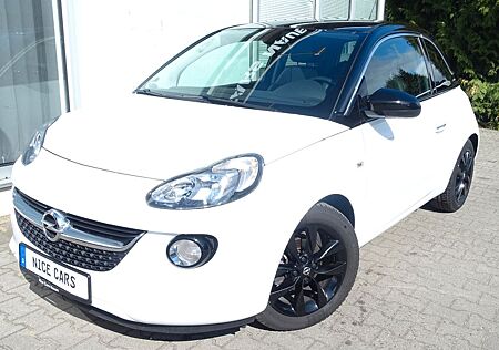 Opel Adam 120 Jahre *LENKRAD+SITZHEIZUNG*PDC*CARPLAY*