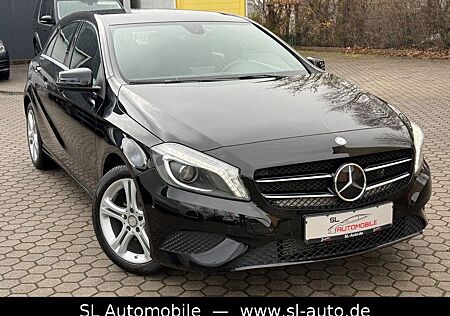 Mercedes-Benz A 180 BE Style Aut. Navigation Bi-Xenon