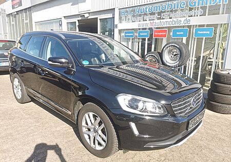 Volvo XC 60 XC60 Summum 2WD-Vollausstattung