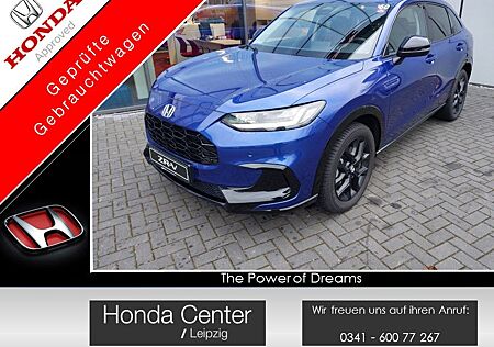 Honda ZR-V 2,0 e:HEV Sport Navi/LED/Kamera