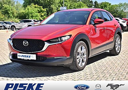 Mazda CX-30 Selection PDC SITZHEIZUNG NAVI ACC HUD LED
