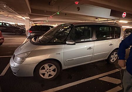 Renault Espace Privilege 3.5 V6 24V Automatik Expression