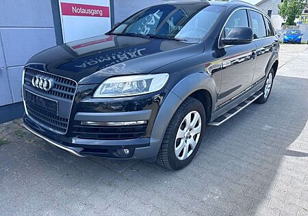 Audi Q7 3.0 TDI quattro 7 Sitzer-2.Hand-Tüv:02/27