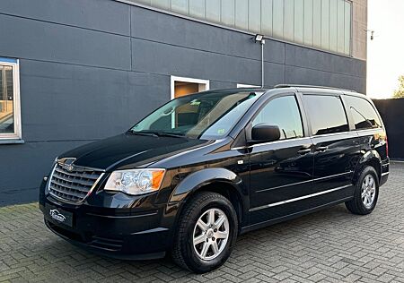 Chrysler Grand Voyager LX Automatik 7-Sitzer/