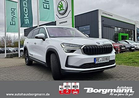Skoda Kodiaq 2.0 TDI Selection 110kW DSG 7-Sitzer AHK-
