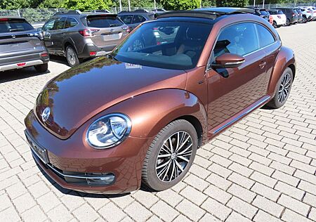 VW Beetle Volkswagen Lim. Allstar BMT