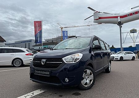 Dacia Lodgy Stepway /GPL/7-SITZER/KAMERA NAVI KLIMA