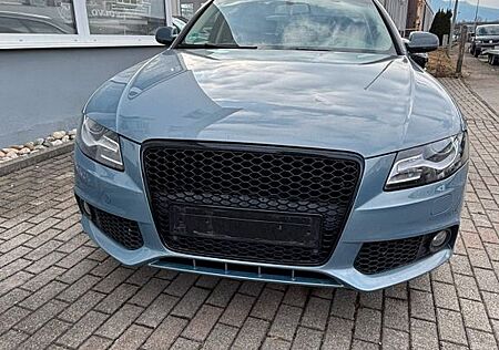 Audi A4 Avant 2.0 TFSI 155kW / CDNC-Motor