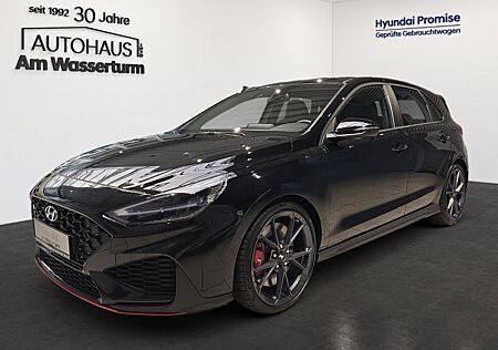 Hyundai i30 N Performance 2.0 T-GDI 8DCT NAVI LED