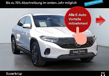 Mercedes-Benz EQA 350 4M , PROGRESSIVE SPUR KAMERA PDC SHZ