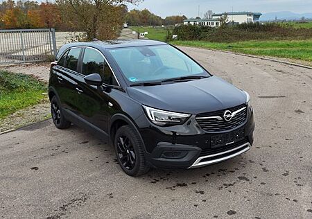 Opel Crossland X Crossland (X) 1.2 DI Turbo 96kW Ultimate S/S...