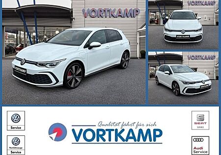 VW Golf Volkswagen VIII Lim. GTE eHybrid