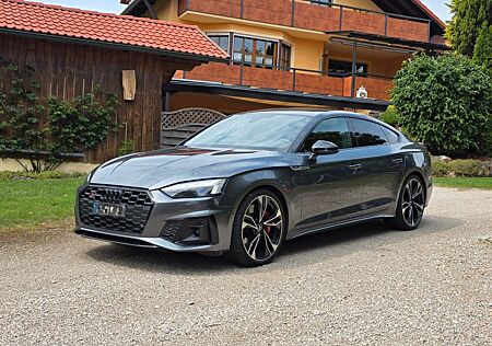 Audi S5 Sportback TDI LASER Head-up B&O 360°Kam. 20"