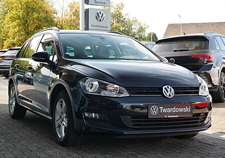 VW Golf Volkswagen VII Variant Comfortline BMT