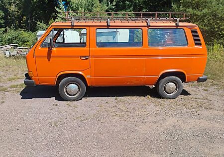 VW T3 Volkswagen andere