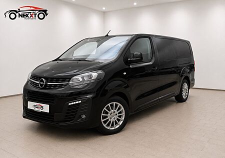 Opel Zafira Life Selection L*KAM*HUD*SHZ*BSM