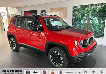 Jeep Renegade PHEV 4xe High Upland NAVI LED-LICHT