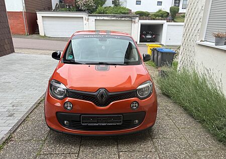 Renault Twingo ENERGY TCe 110 GT GT