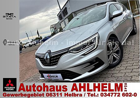 Renault Megane IV Grandtour Intens BLUE DCI 115