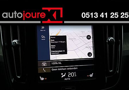 Volvo XC 40 XC40 1.5 T3 164pk Inscription | Origineel NL | D