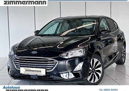 Ford Focus 1.0 EcoBoost Cool & Connect ACC - Navi