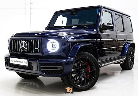 Mercedes-Benz G 63 AMG DEALEROH - NL TOP