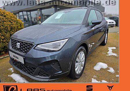 Seat Arona 1.0TSI DSG Road Edition -SOFORT VERFÜGBAR-