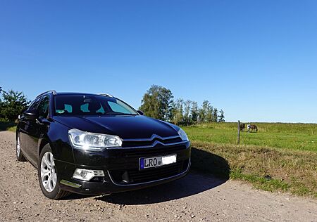 Citroën C5 Tourer HDi 140 Selection Selection