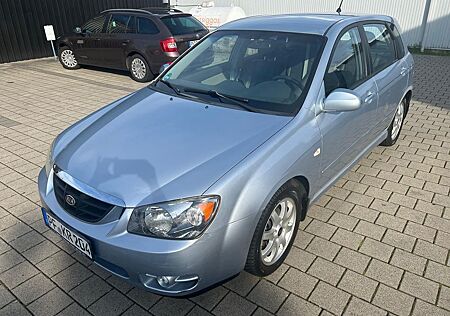 Kia Cerato 2.0 EX Kombi