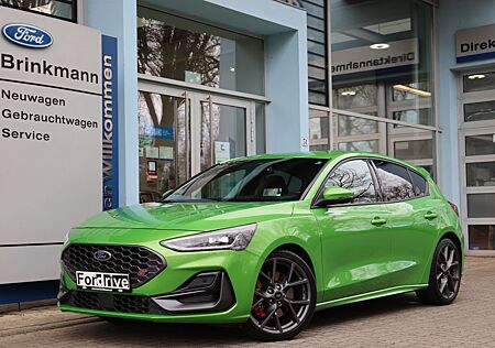 Ford Focus 2.3 EcoBoost S&S ST X+AHK+LED+B&O