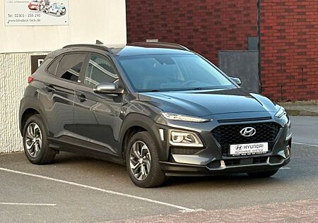Hyundai Kona Advantage Hybrid 2WD