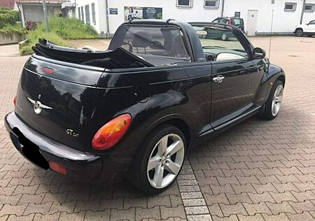 Chrysler PT Cruiser Cabrio GT 2.4 Turbo GT