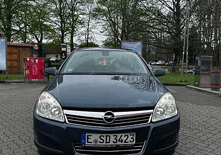 Opel Astra 1.4 Twinport Edition Edition