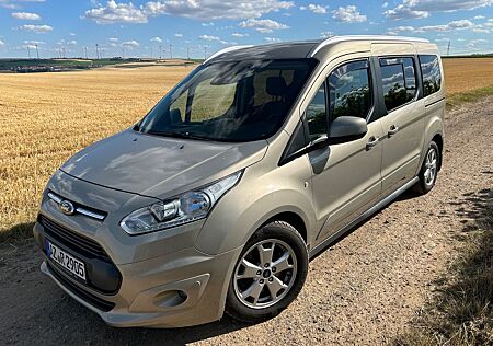 Ford Grand Tourneo 1.5 TDCi 88kW